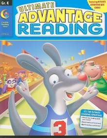 Reading Grd K, Ultimate Advantage - Beth Sycamore