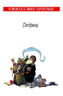 Christmas - Patricia Selkirk, Rod Seppelt, David Selkirk, Patricia Selkirk