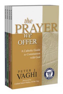 Pillars of Faith (4-Volume Set) - Peter J. Vaghi