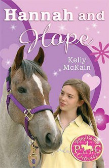 Hannah and Hope - Kelly McKain