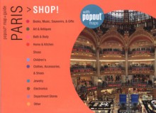 Paris Shop!: Great Shopping Wherever You Are - Sarah O'Reilly, Joseph F. Viesti