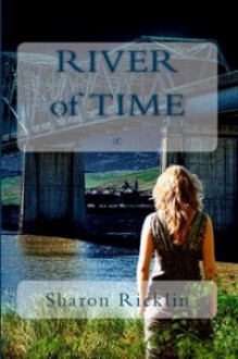 River of Time - Sharon Ricklin