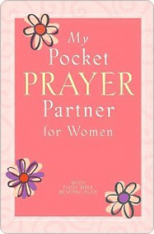 My Pocket Prayer Partner for Women - Books Howard Books, Howard Books