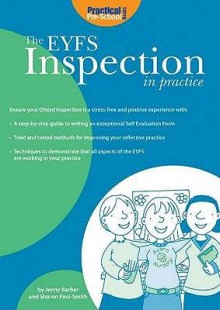 Eyfs Inspection in Practice - Jenny Barber