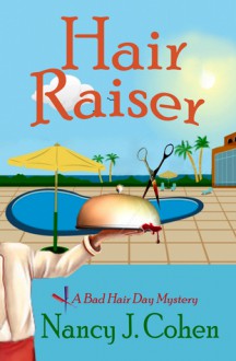 Hair Raiser - Nancy J. Cohen