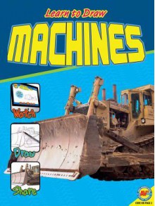 Machines - Jordan McGill