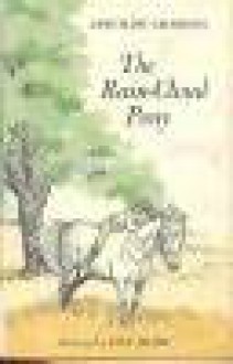 The Rain-Cloud Pony - Anne Eliot Crompton