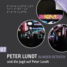 Peter Lundt Und Die Jagd Auf Peter Lundt - Arne Sommer