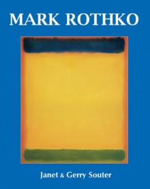 Mark Rothko - Janet Souter, Gerry Souter