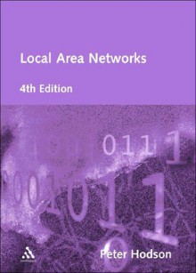 Local Area Networks - Peter Hodson