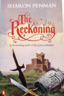 The Reckoning - Sharon Kay Penman