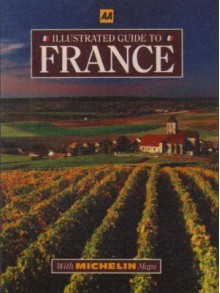 Illustrated Guide to France - aa