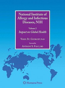 National Institute Of Allergy And Infectious Diseases, Nih - John McGowan