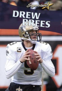 Drew Brees - Reagan Miller