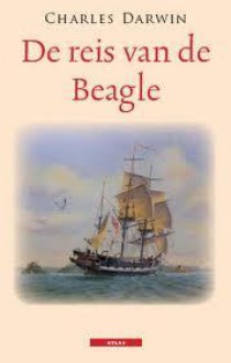 De reis van de Beagle - Charles Darwin, Tinke Davids