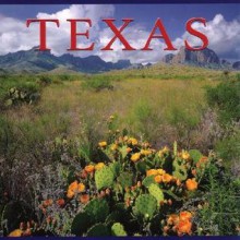 Texas - Whitecap Books