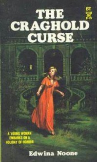 The Craghold Curse - Edwina Noone