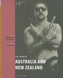 The Cinema of Australia & New Zealand - Geoff Mayer, Keith Beattie