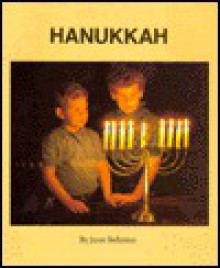 Hanukkah - June Behrens, Terry Behrens