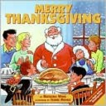 Merry Thanksgiving - Natasha Wing, Isidre Mones