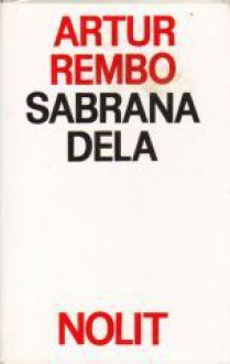 Sabrana dela - Arthur Rimbaud, Nikola Bertolino