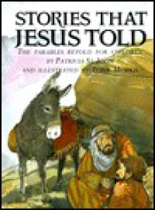 Stories That Jesus Told - Patricia St. John