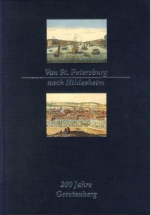 Von St. Petersburg nach Hildesheim - Paul Raabe