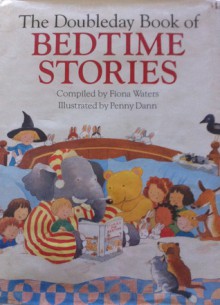 The Doubleday Book of Bedtime Stories - Fiona Waters