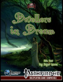 Dwellers in Dream - Brian Berg, PJ Harn, Bernie McCormick, David A. Hill, Richard A. Hunt