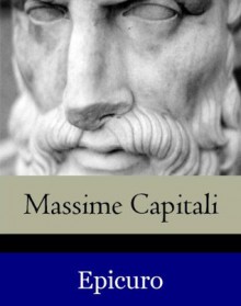 Massime Capitali (Italian Edition) - Epicuro