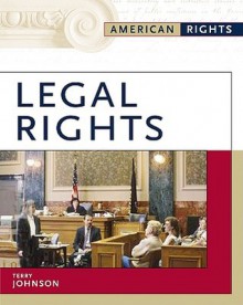 Legal Rights - Terry Johnson