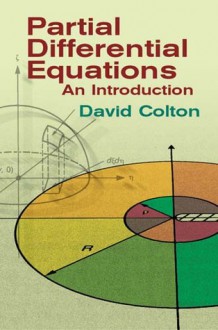 Partial Differential Equations: An Introduction - David Colton