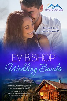 Wedding Bands (River's Sigh B & B Book 1) - Ev Bishop