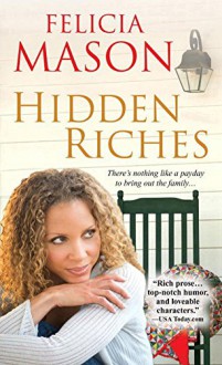 Hidden Riches - Felicia Mason