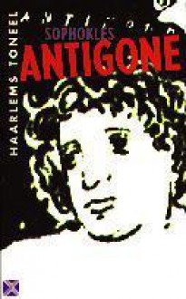 Antigone - Sophocles, Joanna Bilska, Rene du Bois