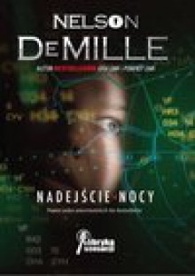 Nadejście nocy - Nelson DeMille