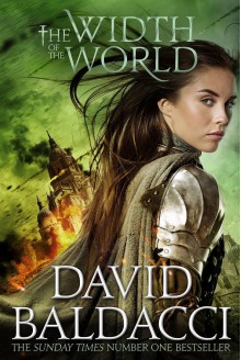 The Width of the World - David Baldacci