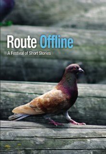 Route Offline: A Festival Of Short Stories - Ian Daley