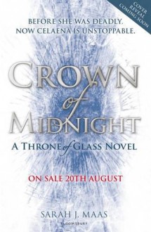 Throne of Glass II - Sarah J. Maas