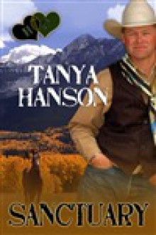 Sanctuary - Tanya Hanson