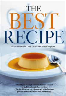 The Best Recipe - Cook's Illustrated