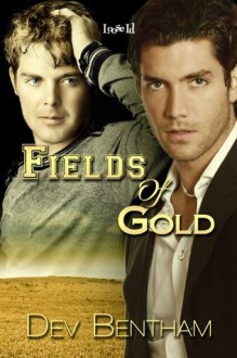 Fields of Gold (Tarnished Souls) - Dev Bentham