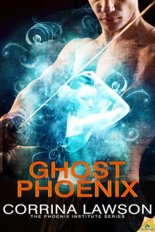 Ghost Phoenix - Corrina Lawson