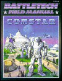 Comstar: A Sourcebook for BattleTech - FASA Corporation