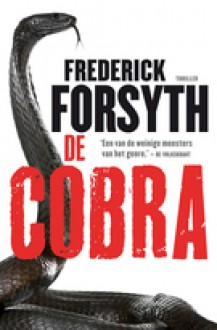 De Cobra - Frederick Forsyth, Jacques Meerman