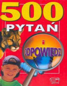 500 pytań i odpowiedzi - Keith Thomson