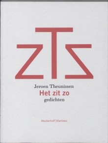 Het zit zo - Jeroen Theunissen