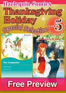 [FREE] Thanksgiving Holiday Special Selection vol.5 - Deborah Simmons, Abby Green, Satomi Tsuya, Sae Nanahoshi