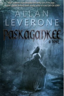 Paskagankee - Allan Leverone