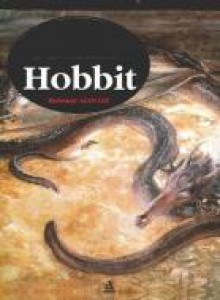 Hobbit albo tam i z powrotem - J.R.R. Tolkien